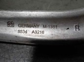 Recambio de brazo suspension inferior delantero derecho para audi a8 (d2) 2.5 v6 24v tdi referencia OEM IAM 8534A3216 