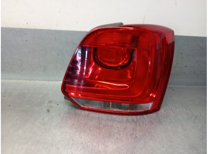 Recambio de piloto trasero derecho para volkswagen polo v (6r1, 6c1) 1.6 tdi referencia OEM IAM 6R0945096AH 6R0945096AH 