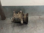 Recambio de compresor aire acondicionado para nissan sunny berlina (n14) 1.6 16v cat referencia OEM IAM 9260062Y60 7237045010 CA