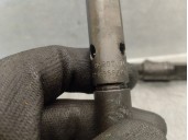 Recambio de inyector para opel zafira a elegance referencia OEM IAM 09202474 0432193569 BOSCH