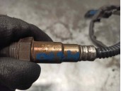 Recambio de sonda lambda para renault scenic ii 1.6 16v referencia OEM IAM 7700108027 0258006046 BOSCH