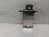 Recambio de resistencia calefaccion para ssangyong rodius 2.7 turbodiesel cat referencia OEM IAM 6814021030  