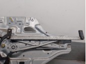 Recambio de elevalunas delantero izquierdo para kia magentis 2.0 crdi referencia OEM IAM 824702G060 2 PINES 4 PUERTAS