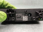 Recambio de mando multifuncion para audi a6 c8 (4a2) 35 tdi mild hybrid referencia OEM IAM 4N0959673A 2110192303