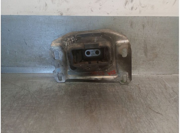 Recambio de soporte cambio para ford fiesta (cbk) 1.4 tdci cat referencia OEM IAM 9673768480C 1221237 