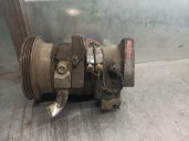 Recambio de compresor aire acondicionado para nissan sunny berlina (n14) 1.6 16v cat referencia OEM IAM 9260062Y60 7237045010 CA