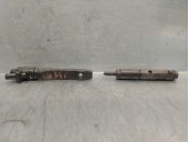 Recambio de inyector para opel zafira a elegance referencia OEM IAM 09202474 0432193569 BOSCH