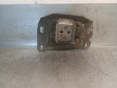 Recambio de soporte cambio para ford fiesta (cbk) 1.4 tdci cat referencia OEM IAM 9673768480C 1221237 