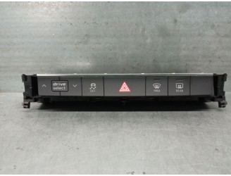 Recambio de mando multifuncion para audi a6 c8 (4a2) 35 tdi mild hybrid referencia OEM IAM 4K0925301  90156241