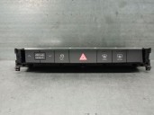 Replacement multifunction switch for Audi A6 C8 (4A2) 35 TDI mild hybrid OEM IAM reference 4K0925301 90156241