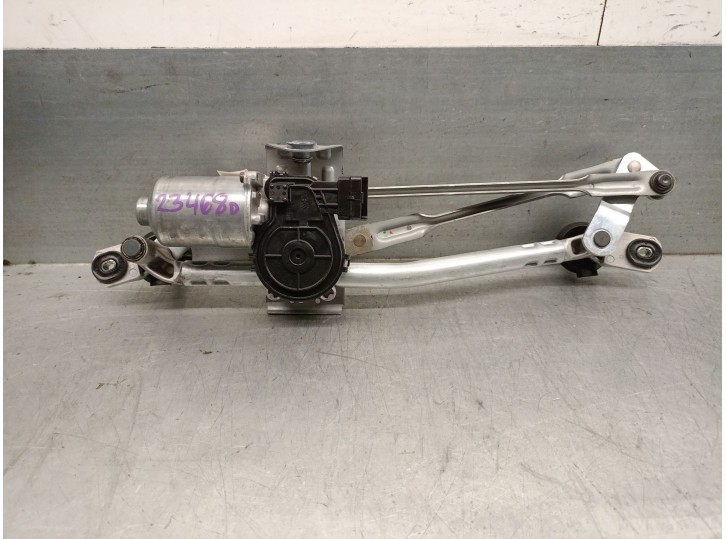 Recambio de motor limpia delantero para hyundai i30 (pde, pd, pden) 2.0 n referencia OEM IAM 98110F2000 98110F2000 