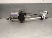Recambio de motor limpia delantero para hyundai i30 (pde, pd, pden) 2.0 n referencia OEM IAM 98110F2000 98110F2000 