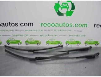 Recambio de brazo limpia delantero derecho para peugeot 5008 1.6 blue-hdi fap referencia OEM IAM   