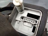 Recambio de piloto trasero derecho para volkswagen polo v (6r1, 6c1) 1.6 tdi referencia OEM IAM 6R0945096AH 6R0945096AH 