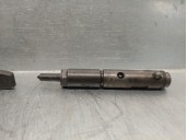 Recambio de inyector para opel zafira a elegance referencia OEM IAM 09202474 0432193569 BOSCH