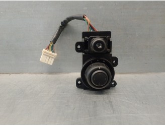 Recambio de mando retrovisor para ssangyong rodius 2.7 turbodiesel cat referencia OEM IAM 8530021001 8530021000 8530021100