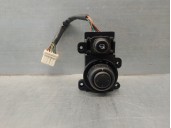 Recambio de mando retrovisor para ssangyong rodius 2.7 turbodiesel cat referencia OEM IAM 8530021001 8530021000 8530021100