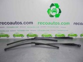 Recambio de brazo limpia delantero derecho para peugeot 5008 1.6 blue-hdi fap referencia OEM IAM 