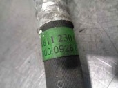 Recambio de tubos aire acondicionado para mercedes-benz clase e (w210) berlina diesel 220 cdi (210.006) referencia OEM IAM A6112