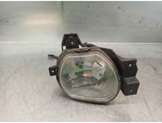 Recambio de faro antiniebla izquierdo para volkswagen polo berlina (6n2) 1.4 16v referencia OEM IAM 96404900  