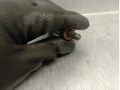 Recambio de inyector para opel zafira a elegance referencia OEM IAM 09202474 0432193569 BOSCH