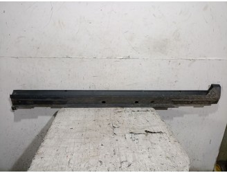 Recambio de faldon lateral para toyota yaris cross (mxp_) 1.5 hybrid a las 4 ruedas (mxpj15) referencia OEM IAM 75850K2010 75850