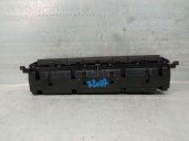 Replacement multifunction control for Audi A6 C8 (4A2) 35 TDI mild hybrid OEM IAM reference 4K0925301 90156241