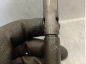 Recambio de inyector para opel zafira a elegance referencia OEM IAM 09202474 0432193569 BOSCH