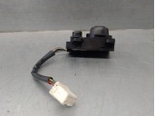 Recambio de mando retrovisor para ssangyong rodius 2.7 turbodiesel cat referencia OEM IAM 8530021001 8530021000 8530021100