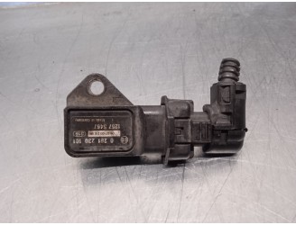 Replacement pressure sensor for Opel Corsa D Limited Edition OEM IAM reference 12575467 0261230101 BOSCH