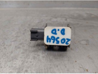 Recambio de sensor impacto para ford focus sportbreak (cap) 1.6 tdci cat referencia OEM IAM 3M5T14B342AB 965251104 BOSCH