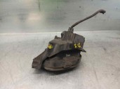 Recambio de faro antiniebla izquierdo para volkswagen polo berlina (6n2) 1.4 16v referencia OEM IAM 96404900  