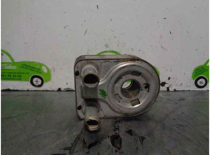 Replacement engine oil cooler for Ford C-Max (CEU) 1.0 EcoBoost CAT OEM IAM reference CM5G6B856FA FOMOCO