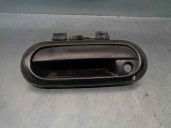 Recambio de maneta exterior delantera izquierda para nissan sunny berlina (n14) 1.6 16v cat referencia OEM IAM   