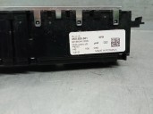 Replacement multifunction control for Audi A6 C8 (4A2) 35 TDI mild hybrid OEM IAM reference 4K0925301 90156241