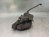 Recambio de faro antiniebla izquierdo para volkswagen polo berlina (6n2) 1.4 16v referencia OEM IAM 96404900  