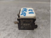 Replacement impact sensor for Ford Focus Sportbreak (CAP) 1.6 TDCi CAT OEM IAM reference 3M5T14B342AB 965251104 BOSCH