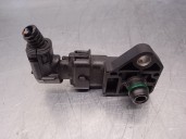 Replacement pressure sensor for Opel Corsa D Limited Edition OEM IAM reference 12575467 0261230101 BOSCH