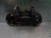 Recambio de maneta exterior delantera izquierda para nissan sunny berlina (n14) 1.6 16v cat referencia OEM IAM   