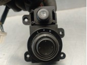 Recambio de mando retrovisor para ssangyong rodius 2.7 turbodiesel cat referencia OEM IAM 8530021001 8530021000 8530021100