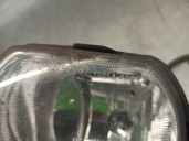 Recambio de faro antiniebla izquierdo para volkswagen polo berlina (6n2) 1.4 16v referencia OEM IAM 96404900  