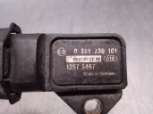 Replacement pressure sensor for Opel Corsa D Limited Edition OEM IAM reference 12575467 0261230101 BOSCH