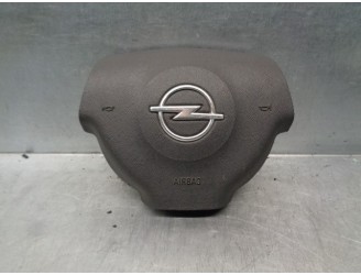 Recambio de airbag delantero izquierdo para opel vectra c berlina 2.0 dti referencia OEM IAM 13112816  