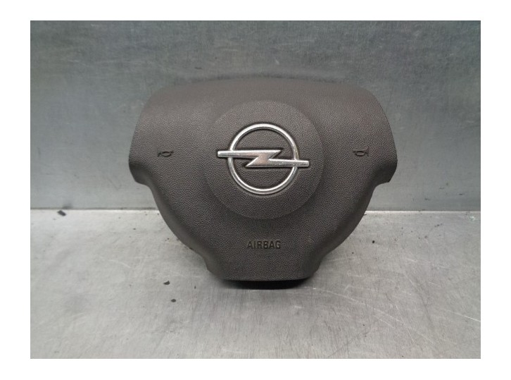 Recambio de airbag delantero izquierdo para opel vectra c berlina 2.0 dti referencia OEM IAM 13112816  