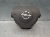 Recambio de airbag delantero izquierdo para opel vectra c berlina 2.0 dti referencia OEM IAM 13112816  