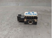 Replacement impact sensor for Ford Focus Sportbreak (CAP) 1.6 TDCi CAT OEM IAM reference 3M5T14B342AB 965251104 BOSCH