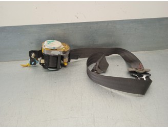 Recambio de cinturon seguridad delantero derecho para honda accord berlina (cg7-9/ch1-7) 1.8 16v cat referencia OEM IAM 81450S1A