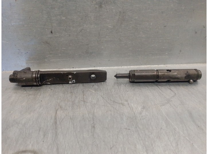 Recambio de inyector para opel zafira a elegance referencia OEM IAM 09202474 0432193569 BOSCH