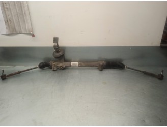 Recambio de cremallera direccion para opel corsa d limited edition referencia OEM IAM A0006254 TRW