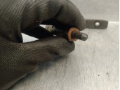 Recambio de inyector para opel zafira a elegance referencia OEM IAM 09202474 0432193569 BOSCH